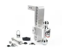 Weigh Safe CTB10-2-SET