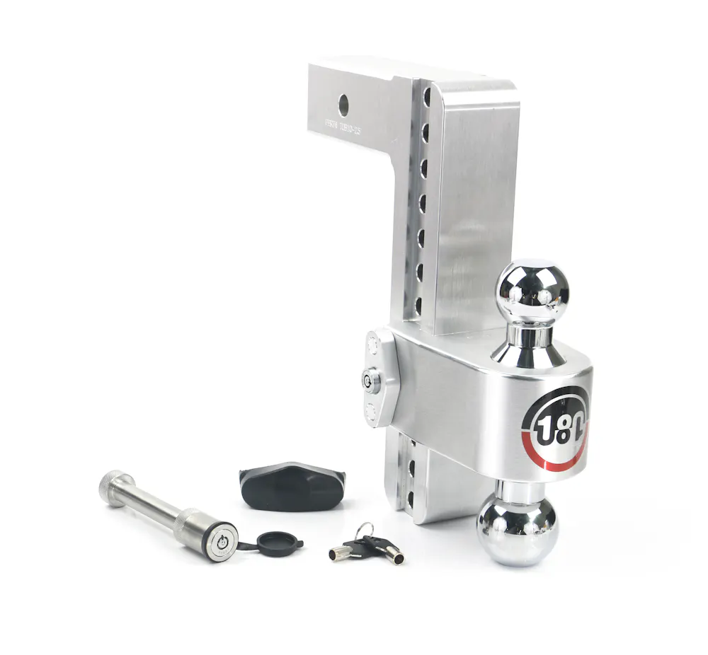 Weigh Safe CTB10-2.5-KA