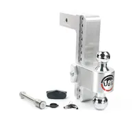 Weigh Safe CTB10-2.5-KA