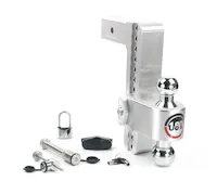 Weigh Safe CTB10-2.5-SET