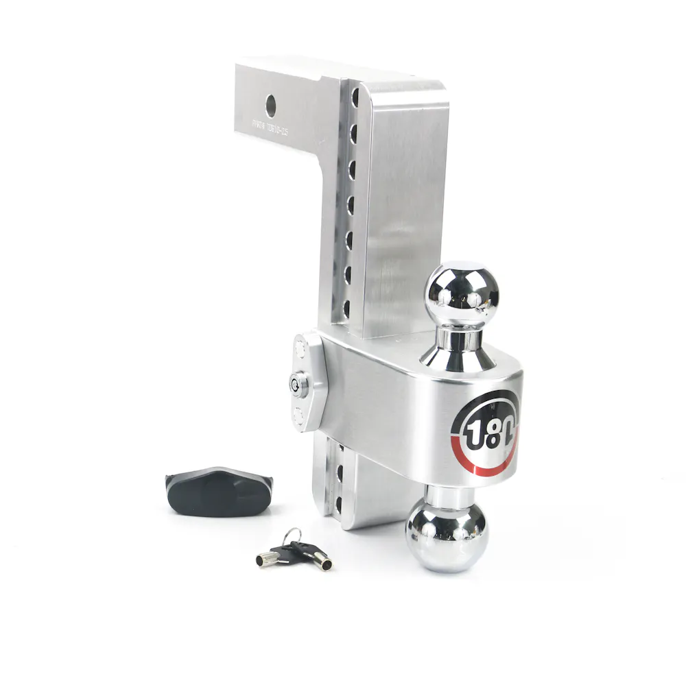 Weigh Safe CTB10-2.5