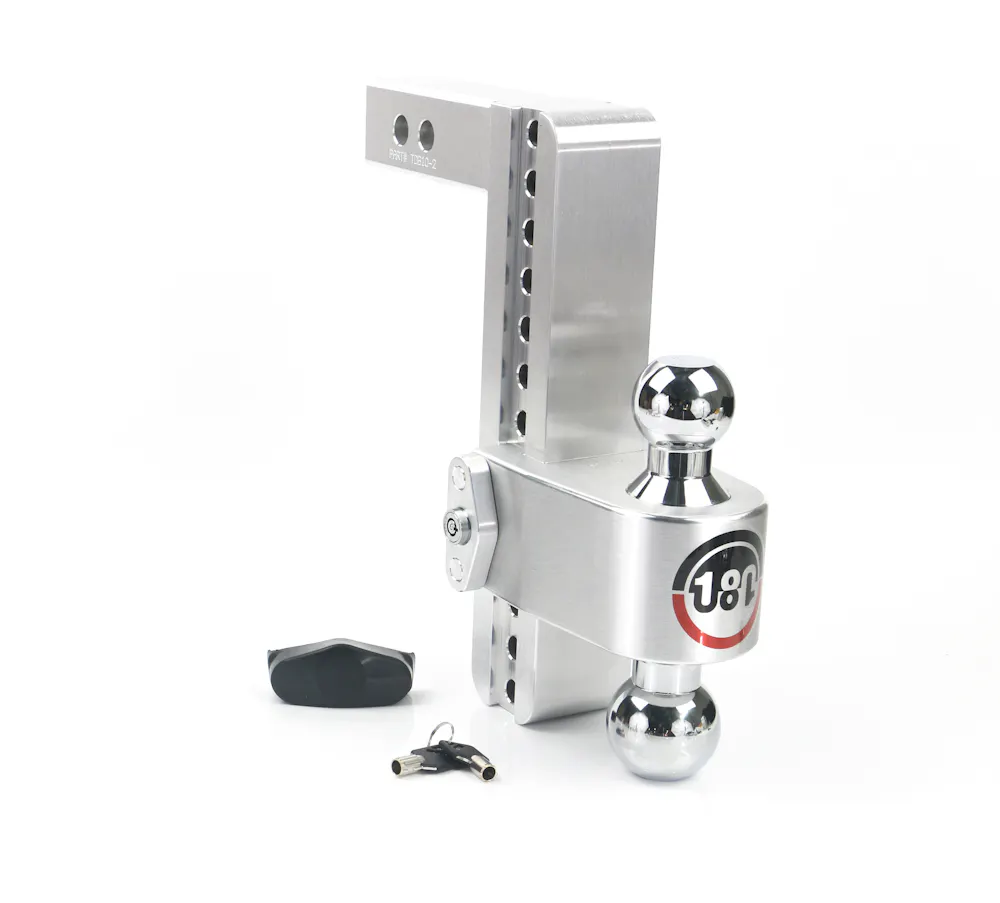 Weigh Safe CTB10-2