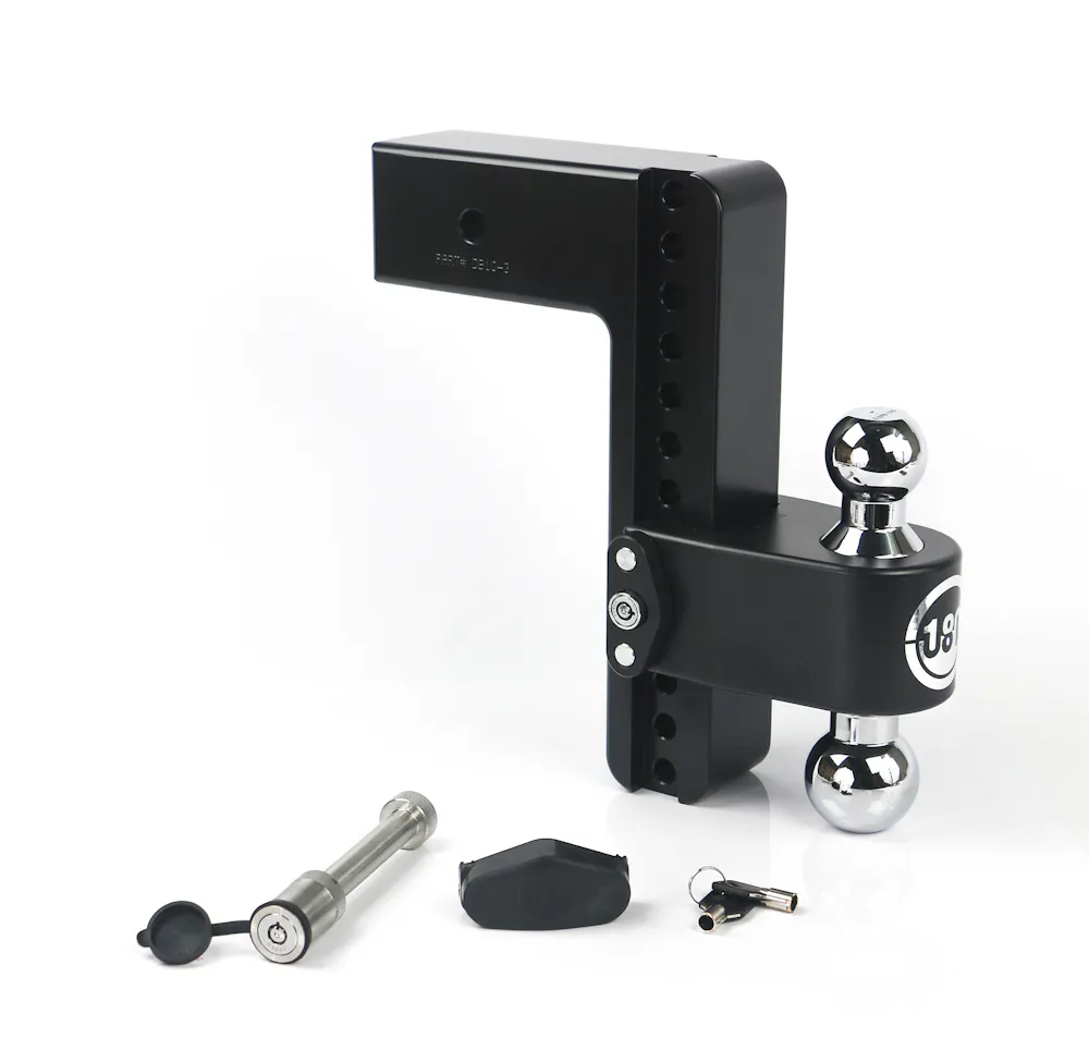 Weigh Safe CTB10-3-KA-CER-BLA