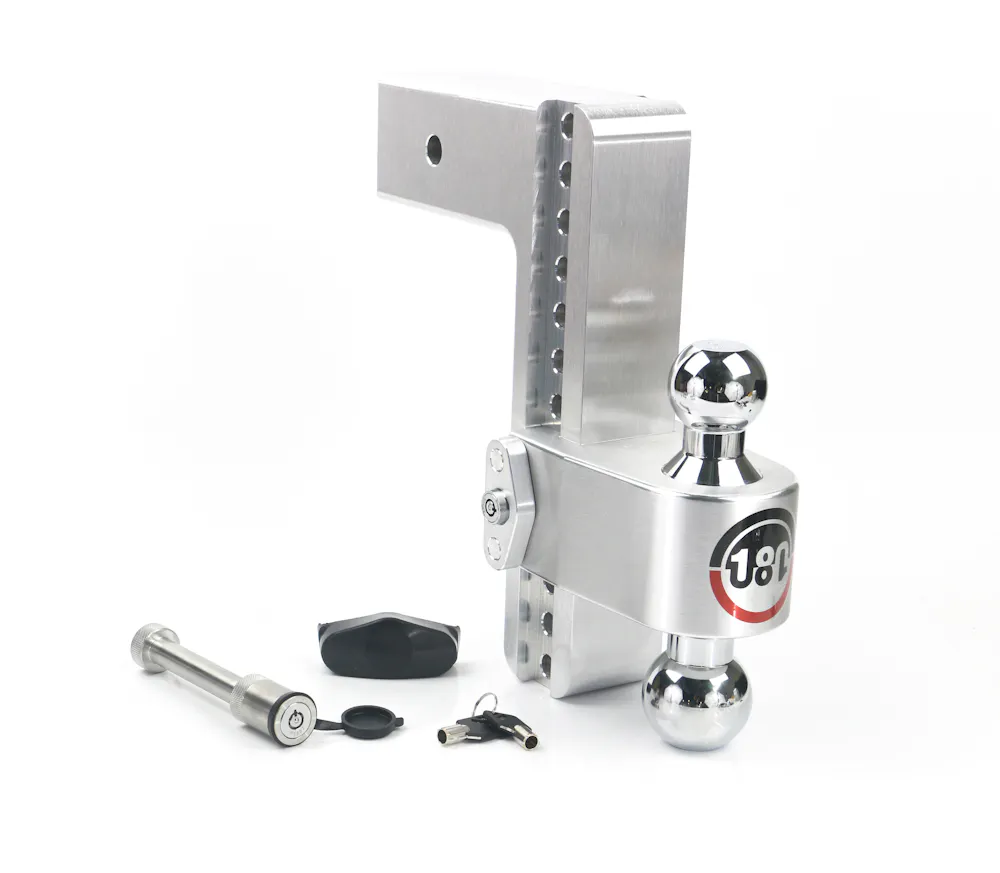 Weigh Safe CTB10-3-KA