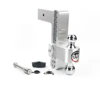 Weigh Safe CTB10-3-KA