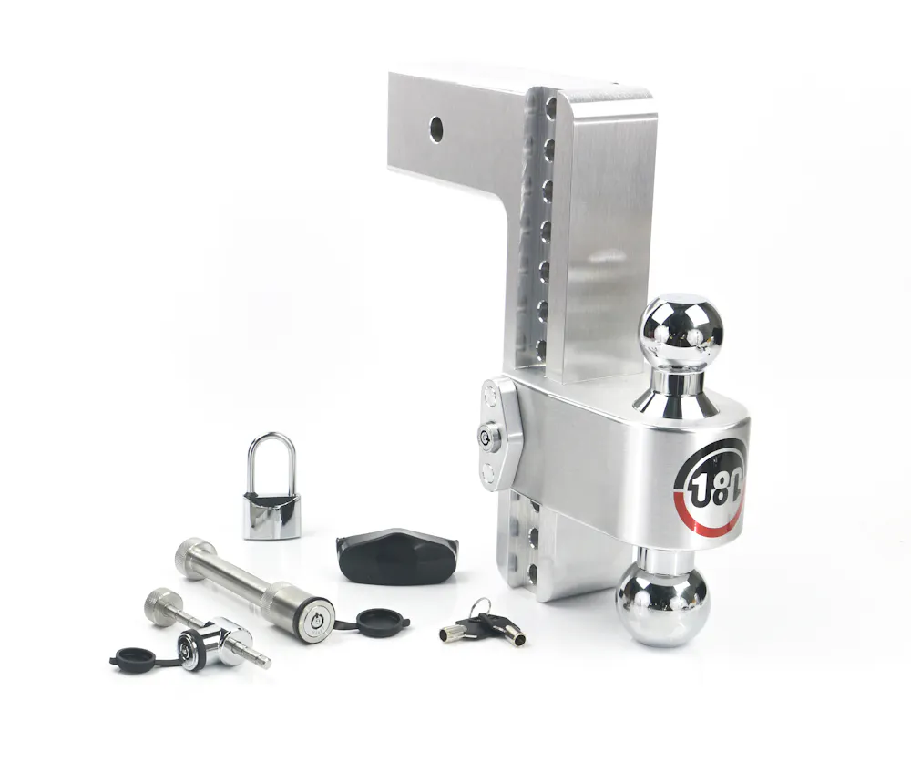 Weigh Safe CTB10-3-SET