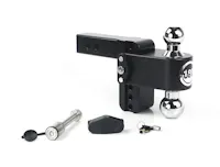 Weigh Safe CTB4-2-KA-CER-BLA