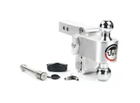 Weigh Safe CTB4-2-KA