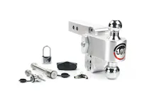 Weigh Safe CTB4-2-SET