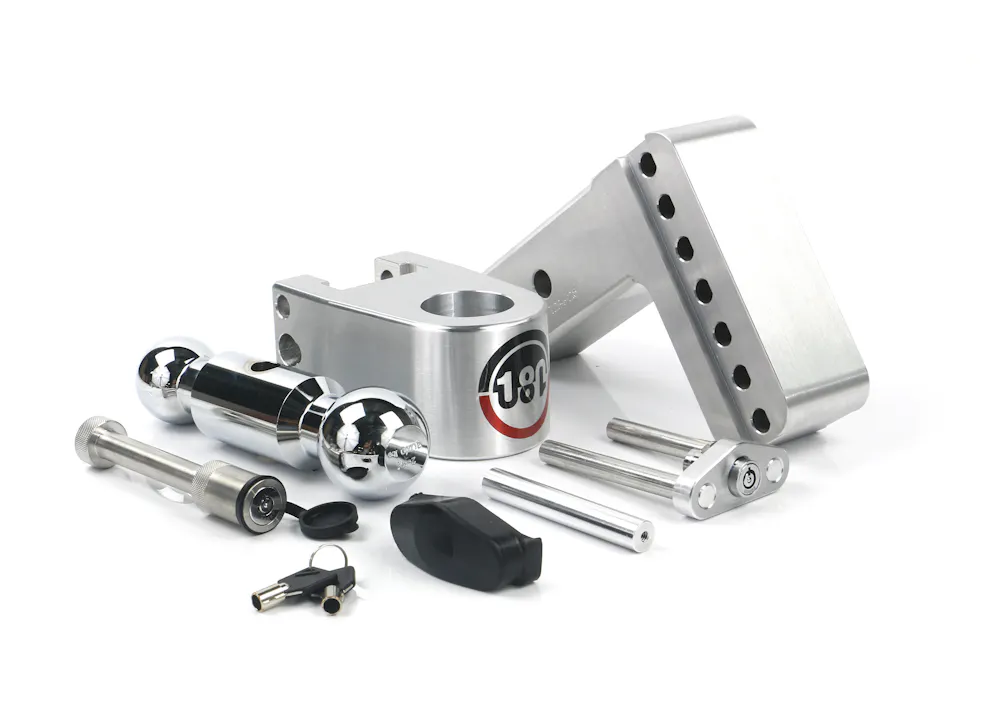 Weigh Safe CTB4-2.5-KA
