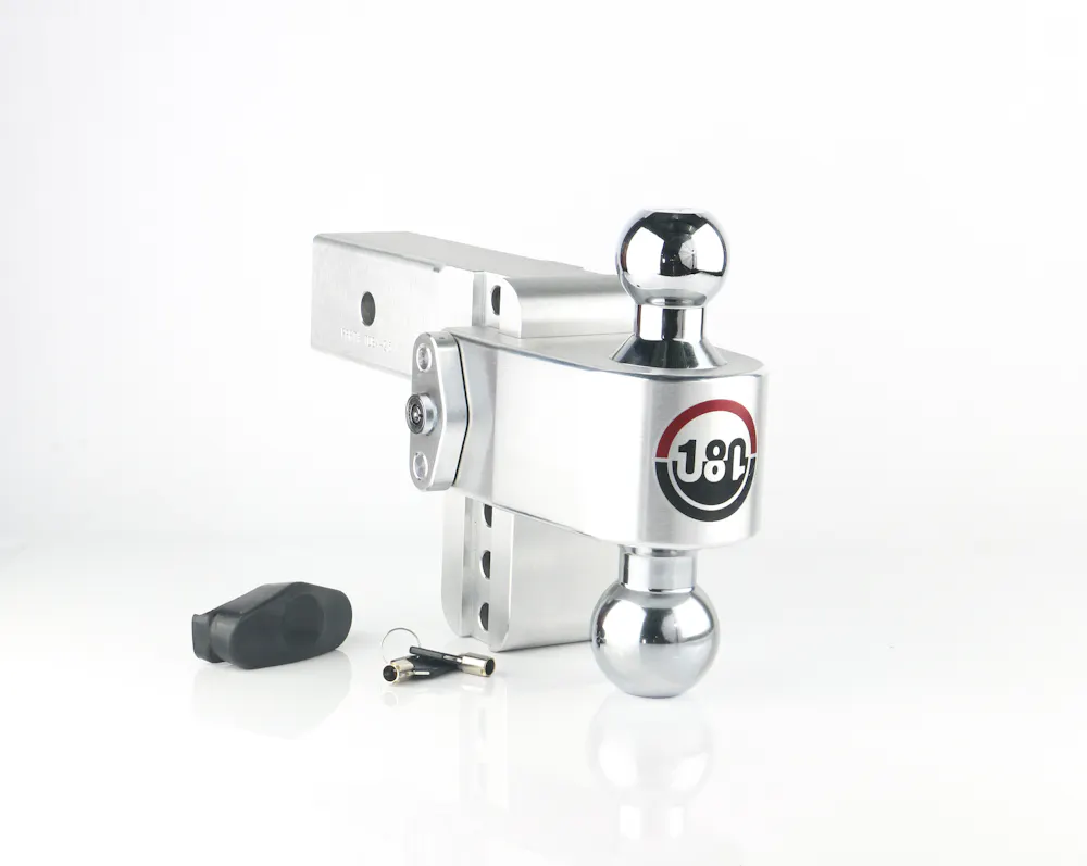 Weigh Safe CTB4-2.5