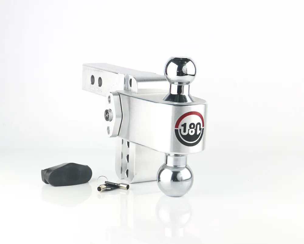 Weigh Safe CTB4-2