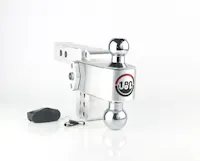 Weigh Safe CTB4-2