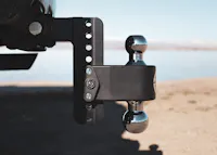 Weigh Safe CTB6-2-KA-CER-BLA
