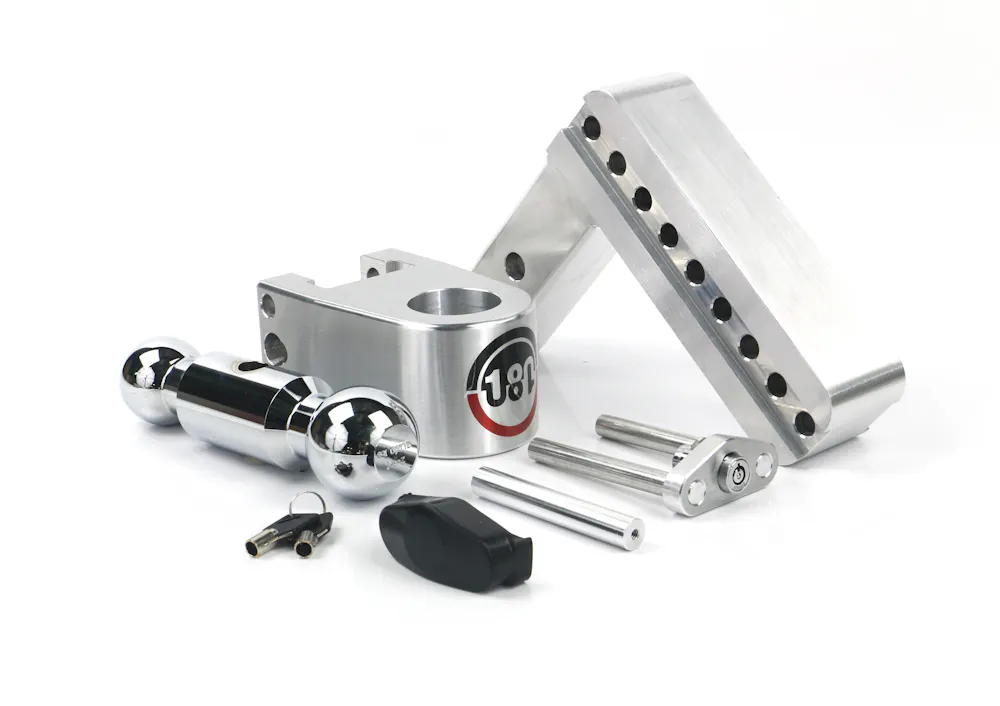 Weigh Safe CTB6-2