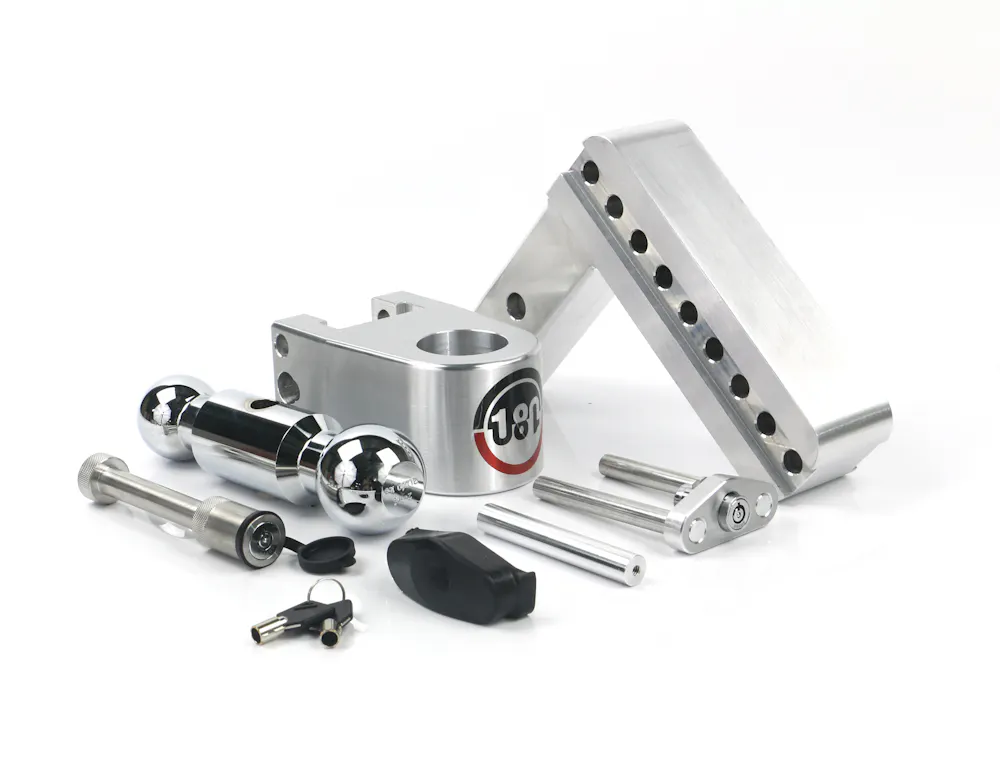 Weigh Safe CTB6-2-KA