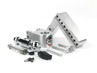 Weigh Safe CTB6-2-KA