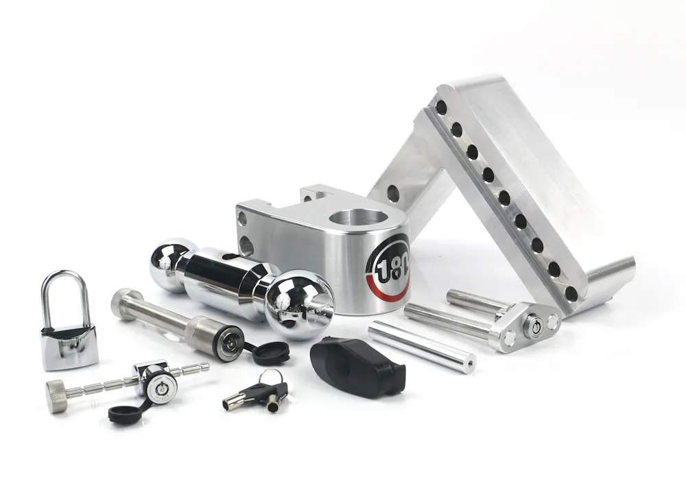 Weigh Safe CTB6-2-SET