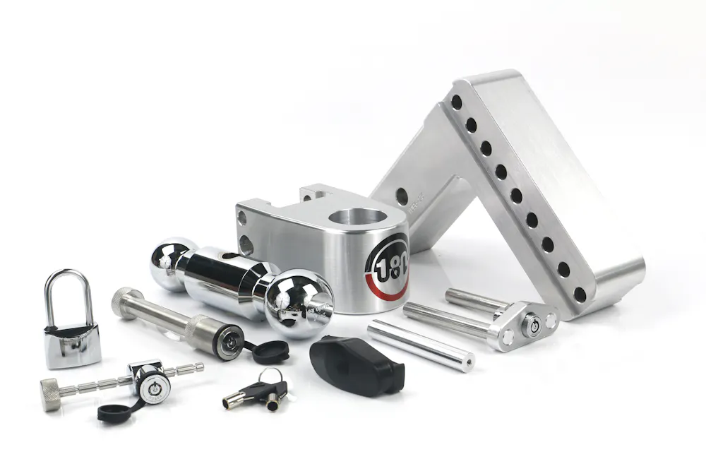 Weigh Safe CTB6-2.5-SET
