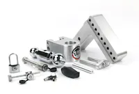 Weigh Safe CTB6-2.5-SET