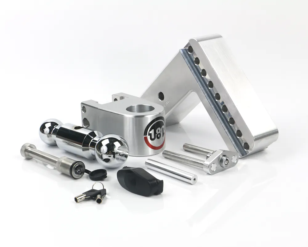 Weigh Safe CTB6-3-KA