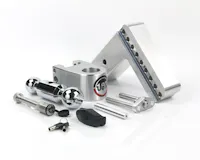 Weigh Safe CTB6-3-KA