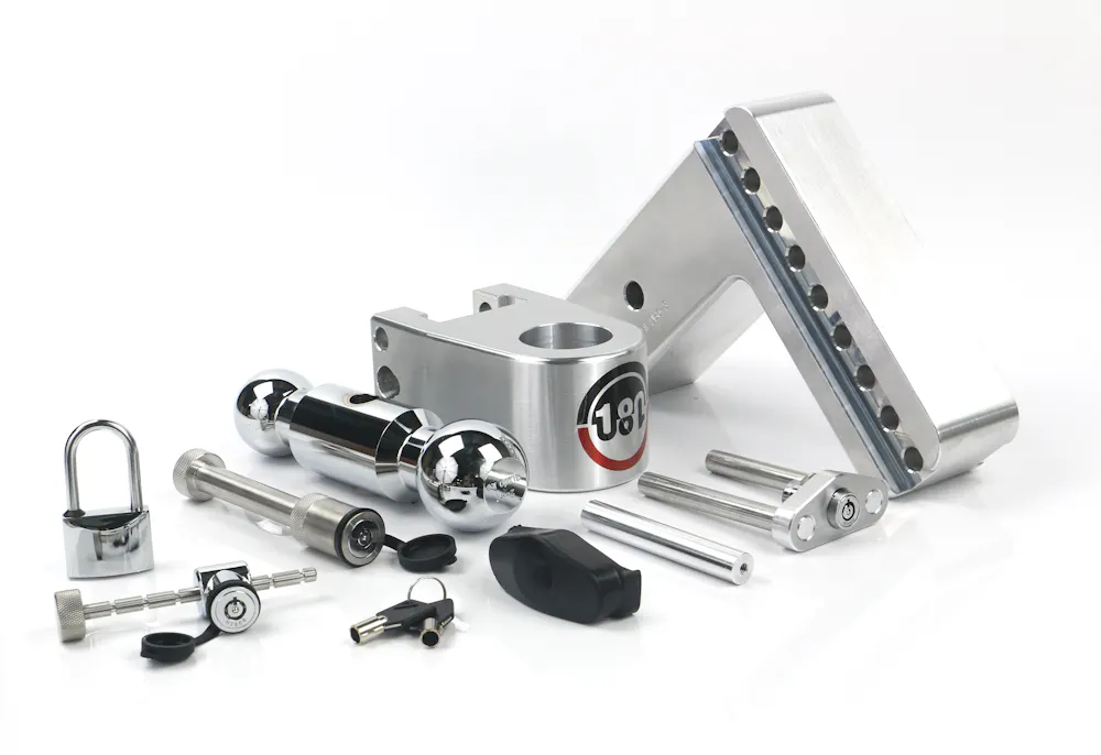 Weigh Safe CTB6-3-SET
