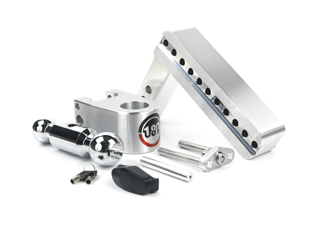 Weigh Safe CTB8-2