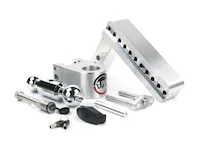 Weigh Safe CTB8-2-KA