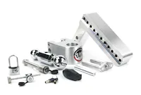 Weigh Safe CTB8-2-SET