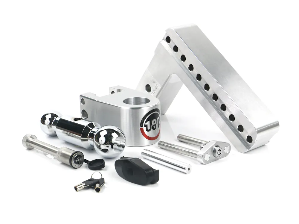 Weigh Safe CTB8-2.5-KA