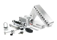 Weigh Safe CTB8-2.5-SET