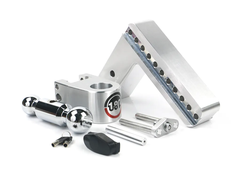 Weigh Safe CTB8-3