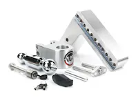 Weigh Safe CTB8-3-KA