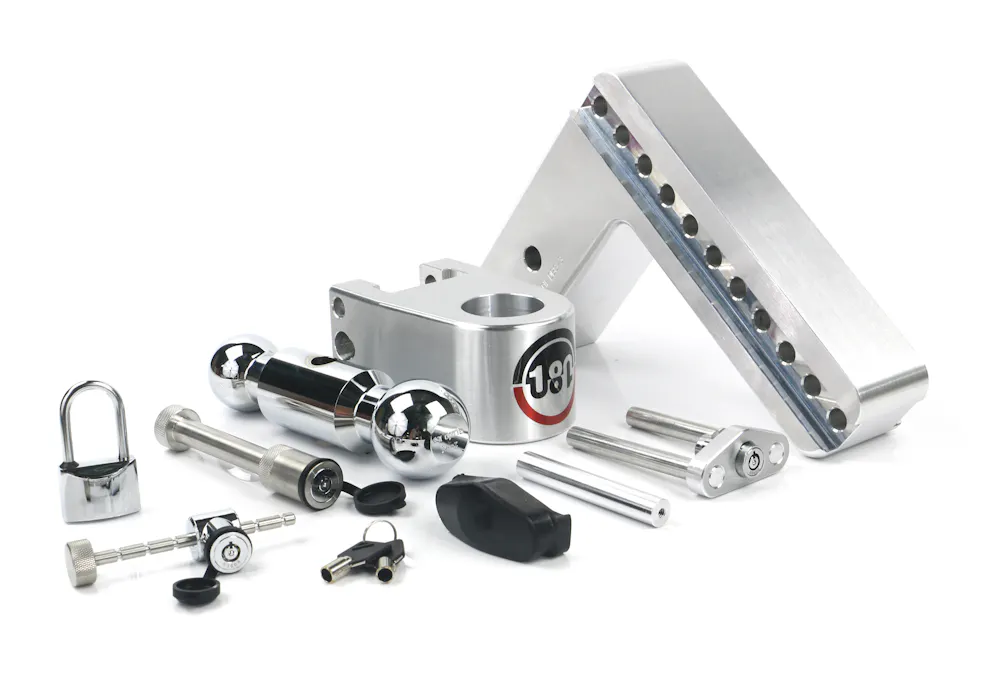 Weigh Safe CTB8-3-SET