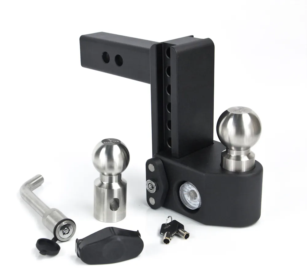 Weigh Safe SWS6-2KA