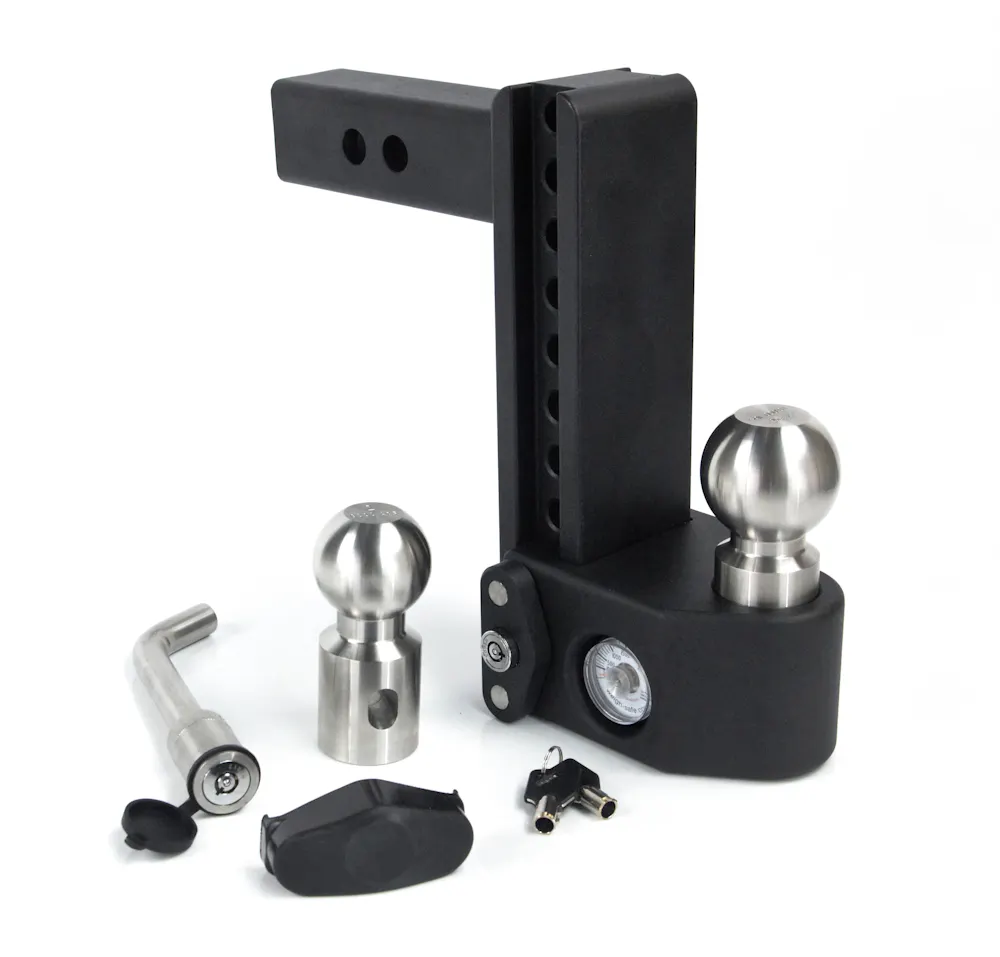 Weigh Safe SWS8-2KA