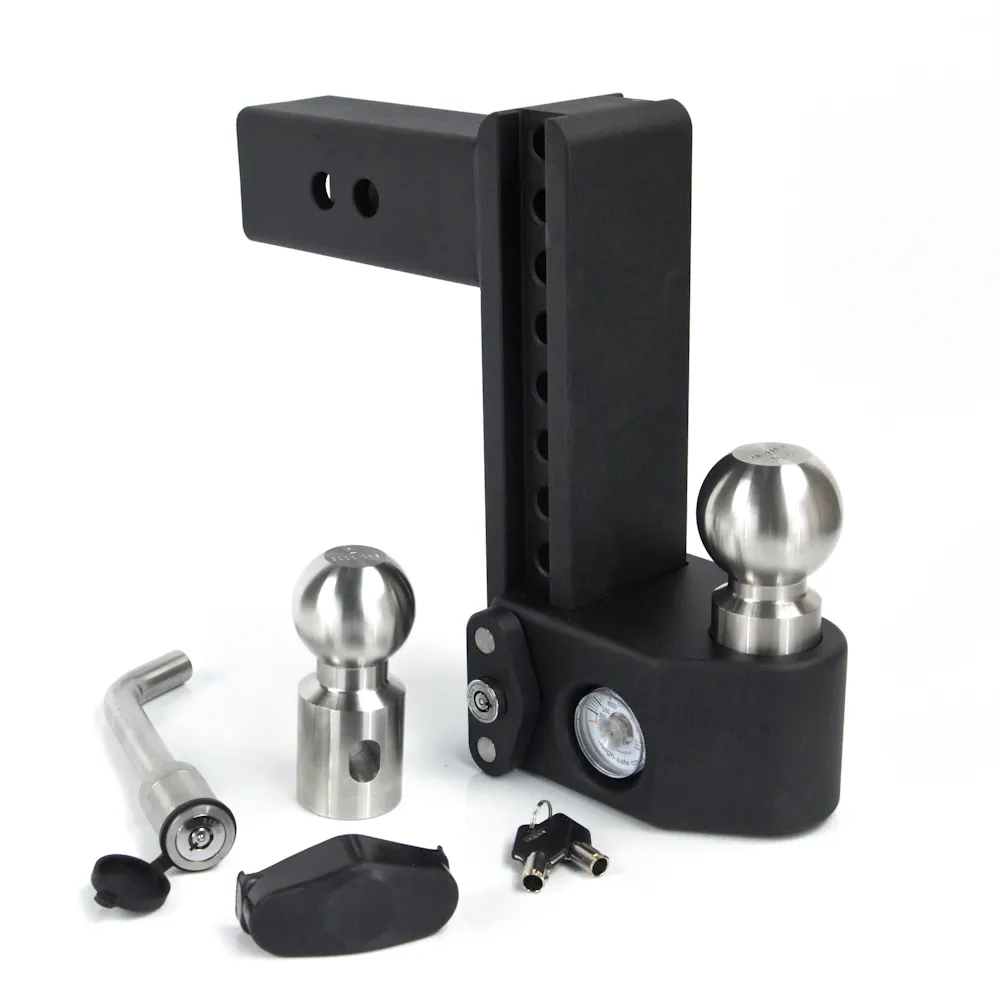 Weigh Safe SWS8-2.5KA