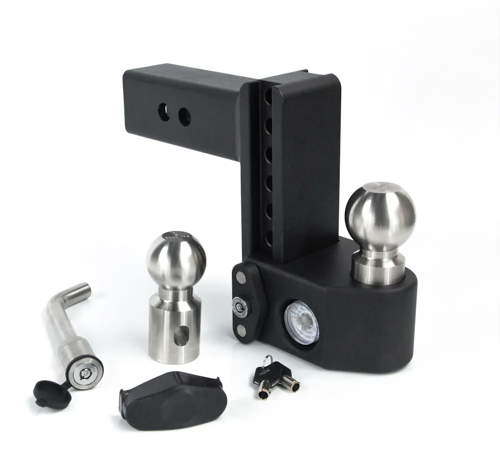 Weigh Safe SWS6-2.5KA