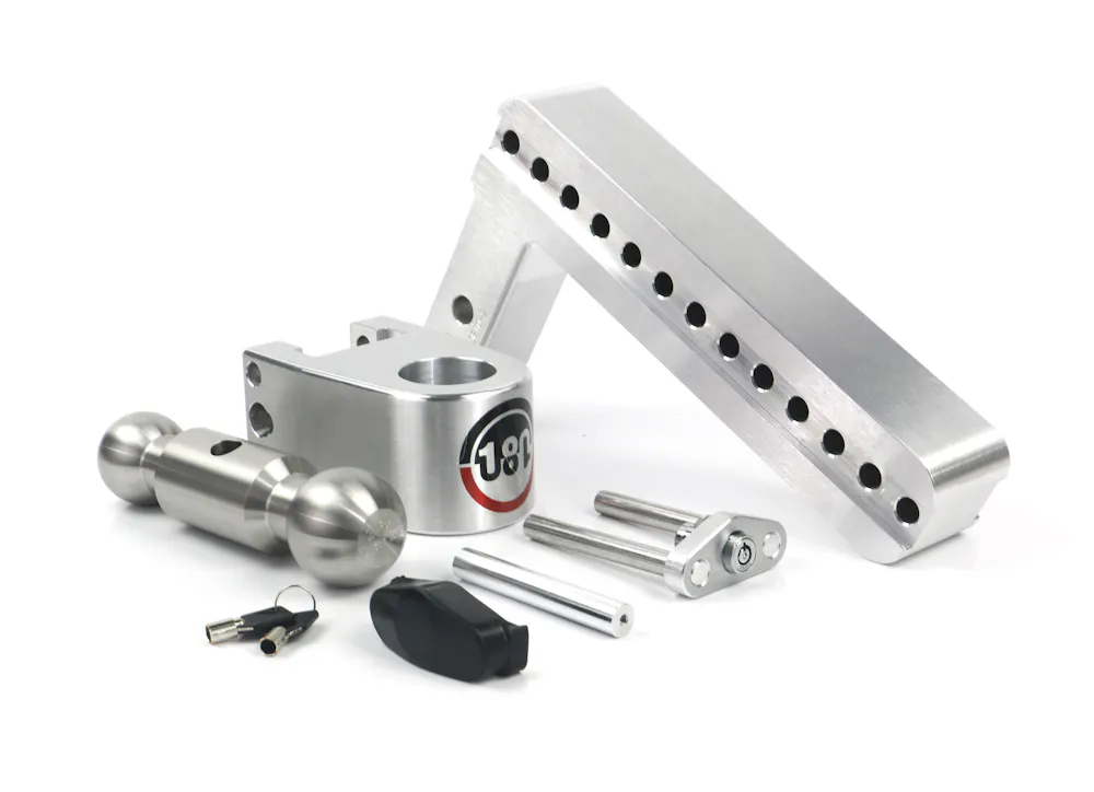 Weigh Safe LTB10-2
