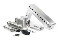 Weigh Safe LTB10-2-KA