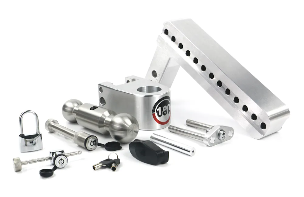 Weigh Safe LTB10-2-SET