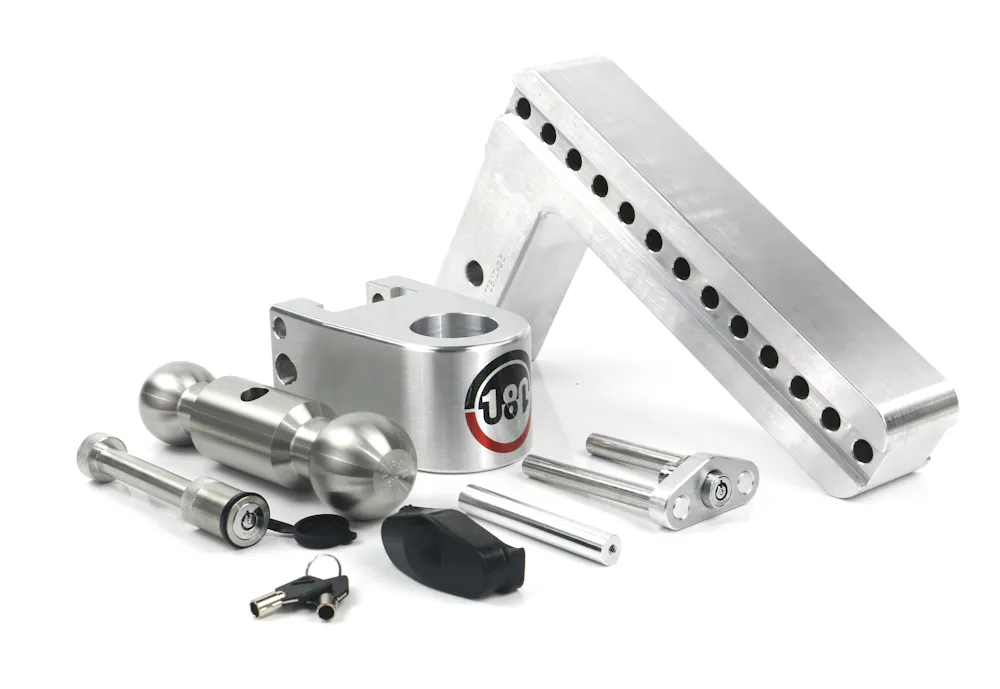 Weigh Safe LTB10-2.5-KA