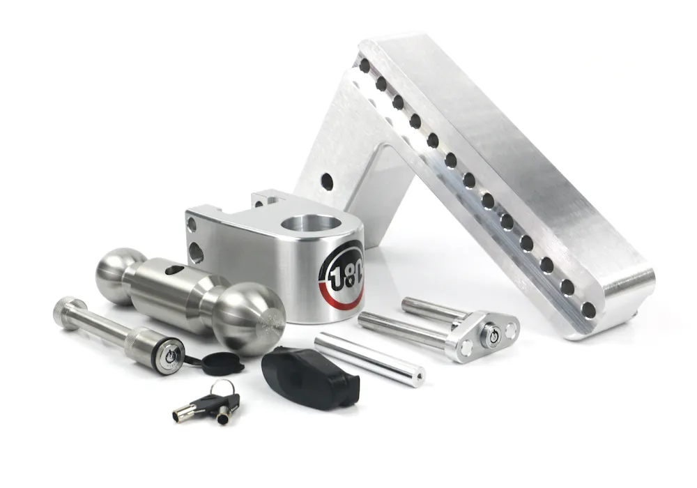 Weigh Safe LTB10-3-KA