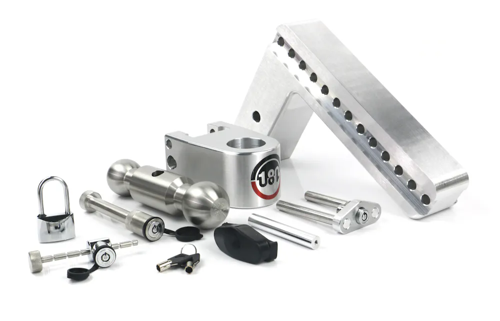 Weigh Safe LTB10-3-SET