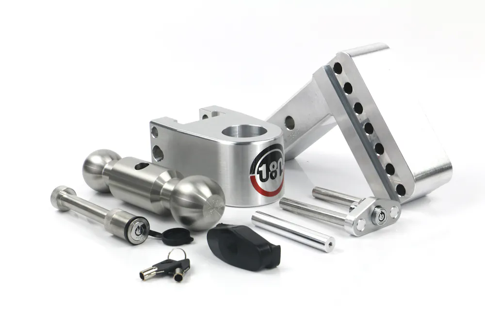 Weigh Safe LTB4-2-KA