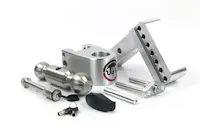 Weigh Safe LTB4-2-KA