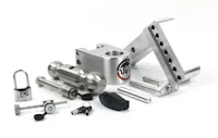Weigh Safe LTB4-2-SET