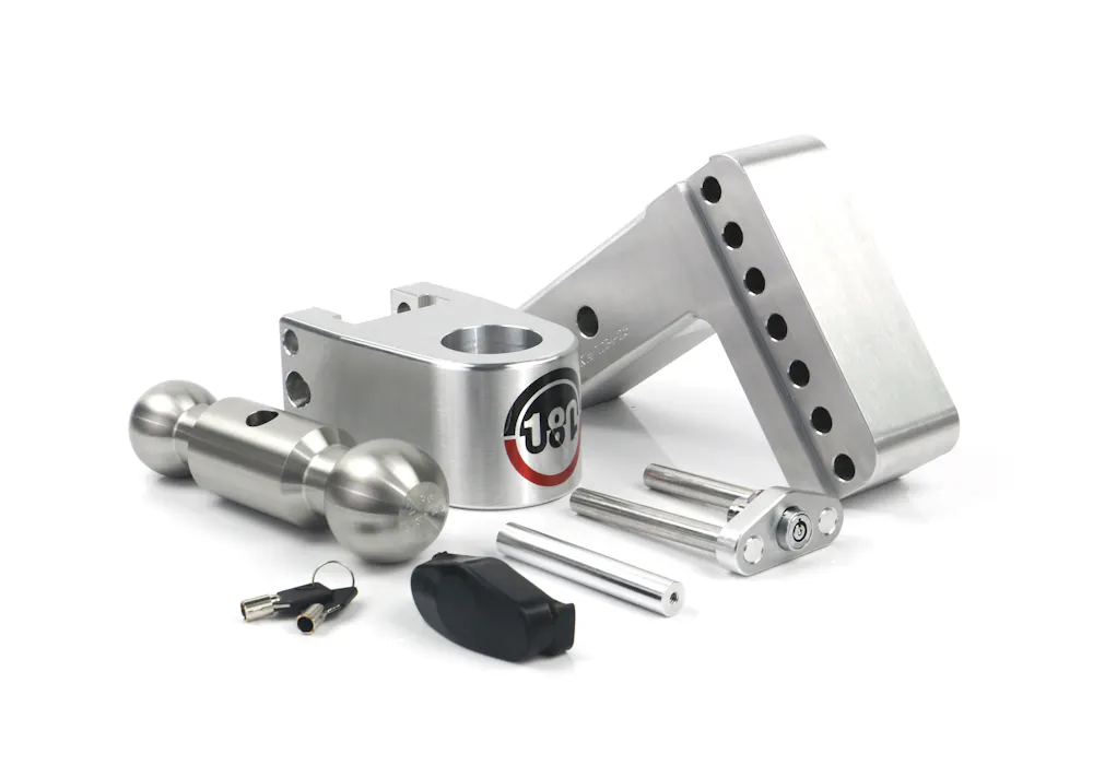 Weigh Safe LTB4-2.5