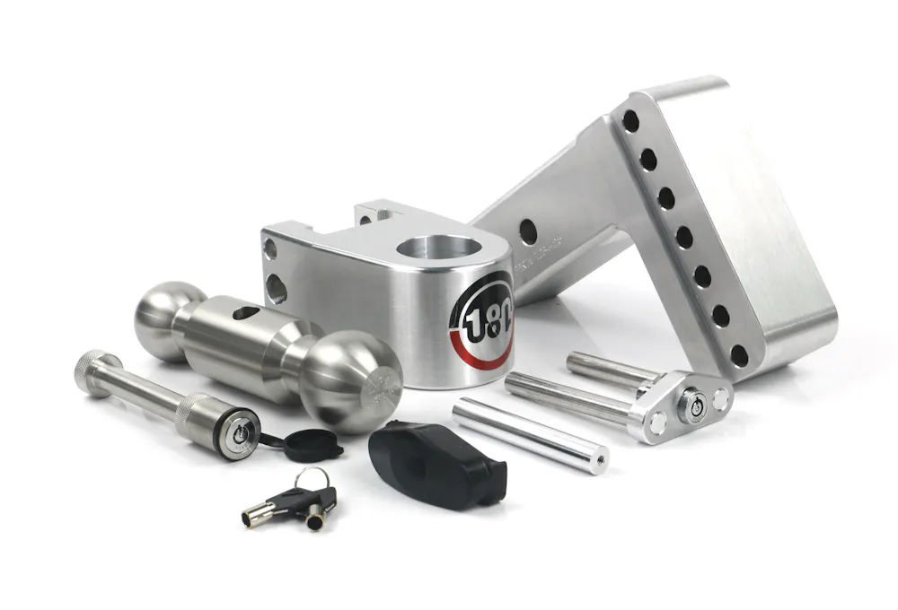 Weigh Safe LTB4-2.5-KA